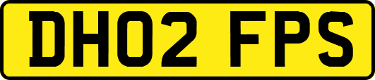 DH02FPS