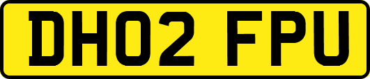 DH02FPU