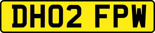 DH02FPW