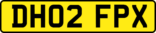 DH02FPX