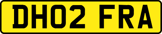 DH02FRA