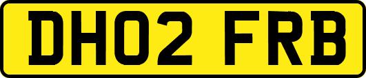 DH02FRB