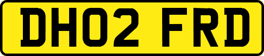 DH02FRD