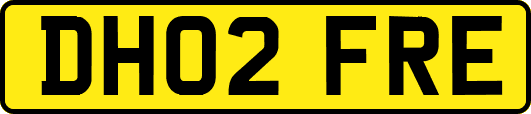 DH02FRE