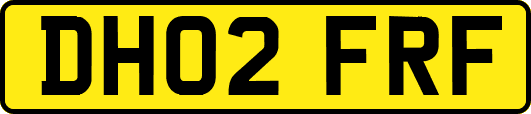 DH02FRF