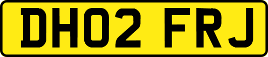 DH02FRJ