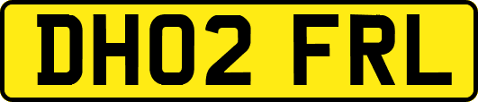 DH02FRL