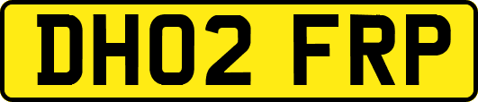 DH02FRP