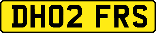 DH02FRS