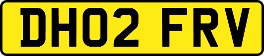 DH02FRV