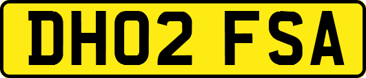 DH02FSA