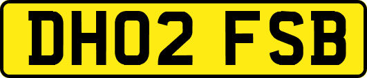 DH02FSB