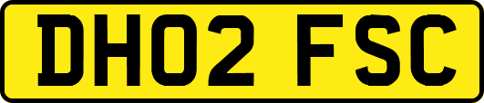 DH02FSC