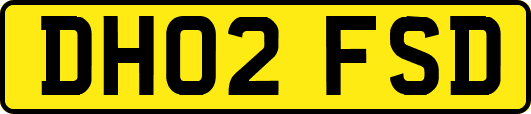 DH02FSD