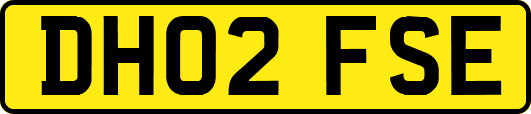 DH02FSE