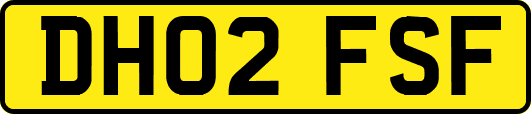 DH02FSF