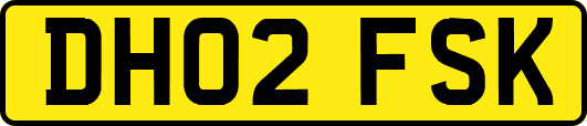 DH02FSK