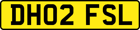 DH02FSL