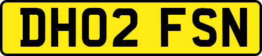 DH02FSN