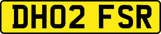DH02FSR