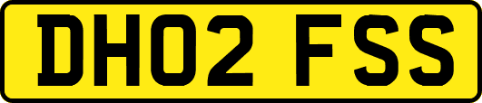 DH02FSS