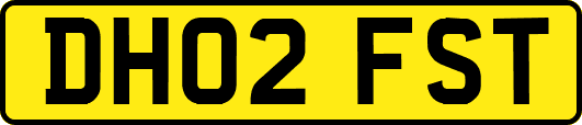DH02FST