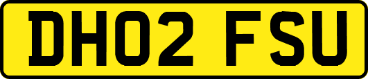 DH02FSU