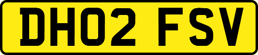 DH02FSV