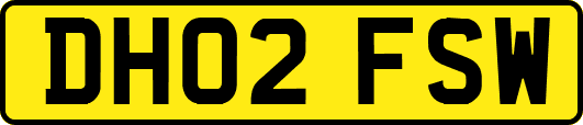 DH02FSW
