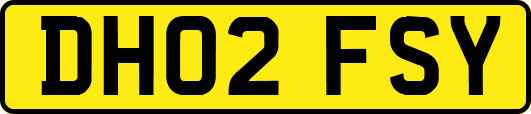 DH02FSY
