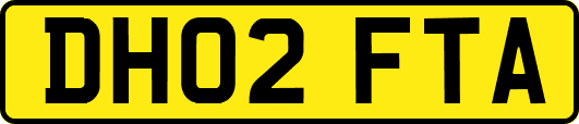 DH02FTA