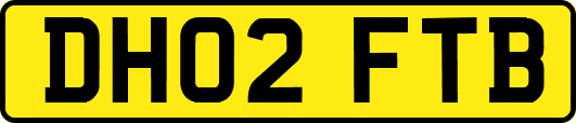 DH02FTB