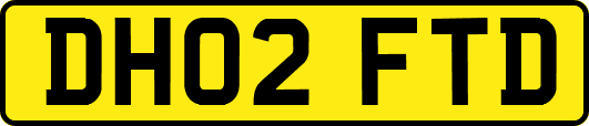 DH02FTD