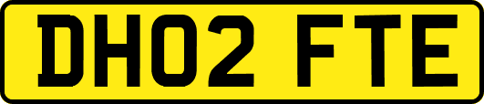 DH02FTE