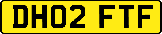 DH02FTF