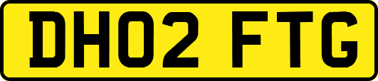 DH02FTG
