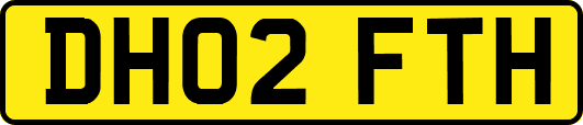 DH02FTH