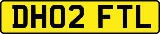 DH02FTL