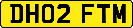 DH02FTM