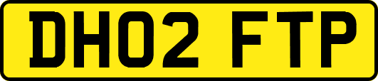DH02FTP