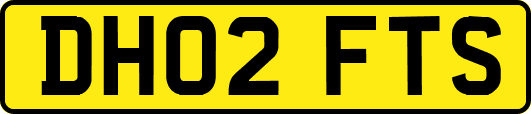 DH02FTS
