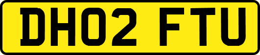 DH02FTU