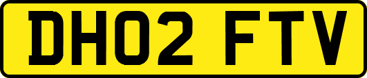 DH02FTV