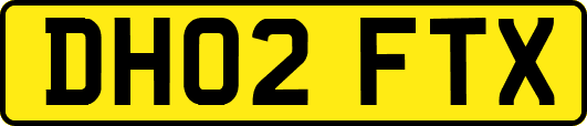DH02FTX