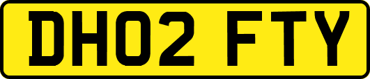 DH02FTY