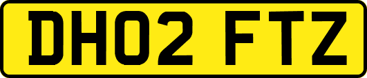 DH02FTZ