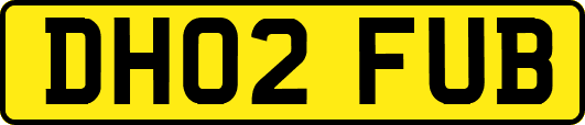 DH02FUB