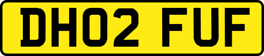 DH02FUF