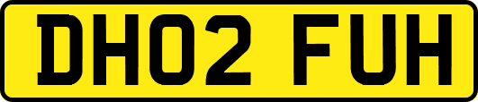 DH02FUH