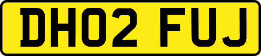 DH02FUJ